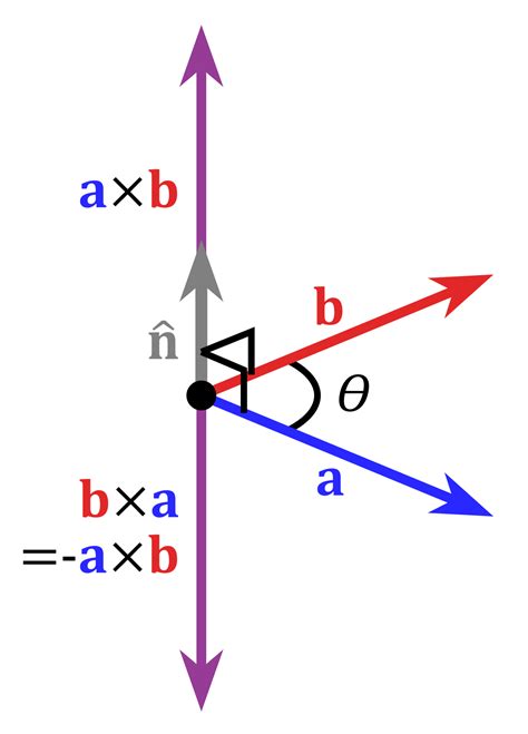 Vector cross product - The cross product is a mathematical operation which can be done between two three-dimensional vectors. It is often represented by the symbol . [1] After performing the cross product, a new vector is formed. The cross product of two vectors is always perpendicular (it makes a corner-shaped angle) to both of the vectors which were …